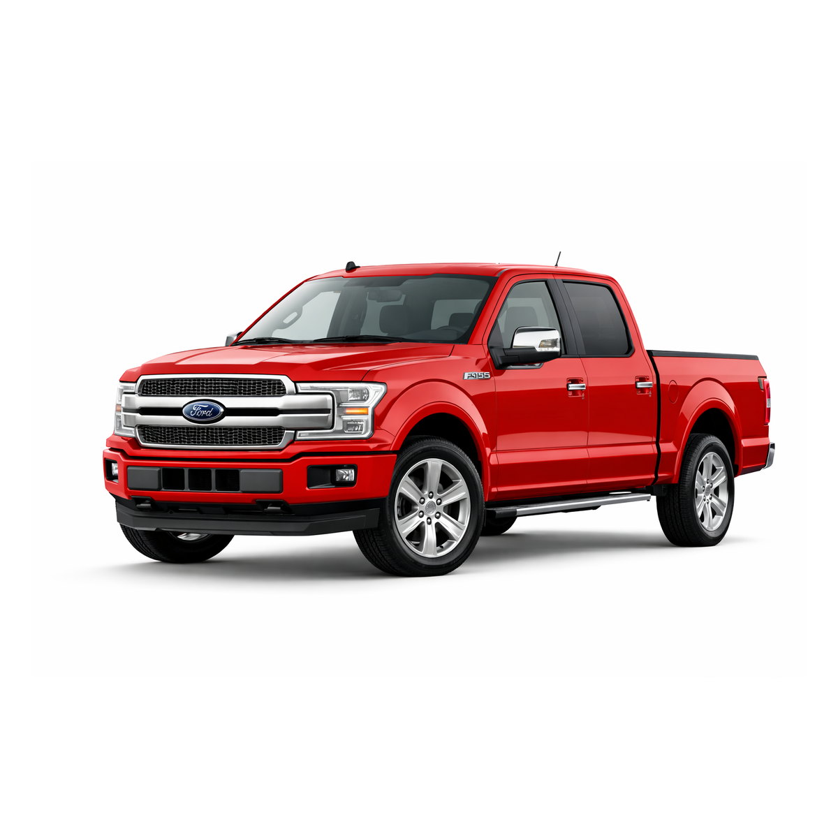 PARABRISAS FORD F150 2015-2021